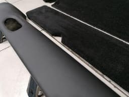 ASTON MARTIN ASTON MARTIN VANTAGE V8 Compartment Cover 6G33-453A14-BB Trunk Trim — thumbnail 7