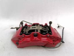 ASTON MARTIN ASTON MARTIN VANTAGE V8S Left Front Caliper BG33-2C463-DA Brake Caliper Front Link — thumbnail 1