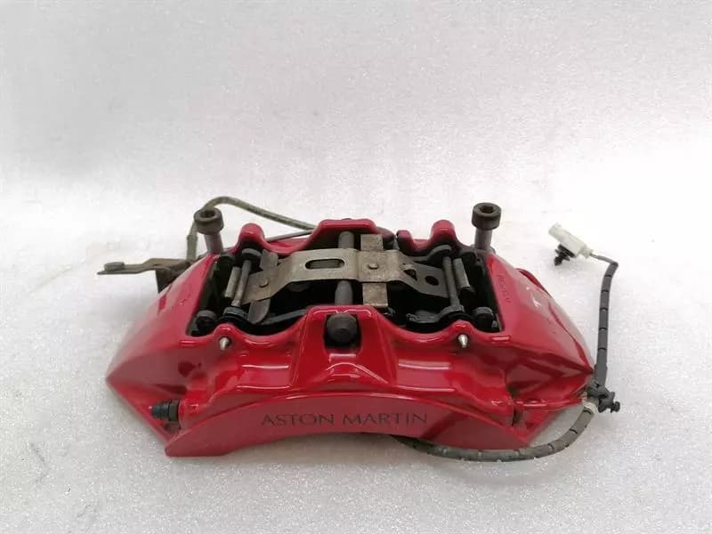 ASTON MARTIN ASTON MARTIN VANTAGE V8S Left Front Caliper BG33-2C463-DA Brake Caliper Front Link
