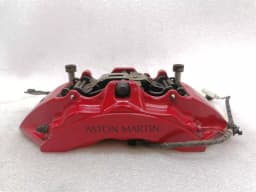 ASTON MARTIN ASTON MARTIN VANTAGE V8S Left Front Caliper BG33-2C463-DA Brake Caliper Front Link — thumbnail 2