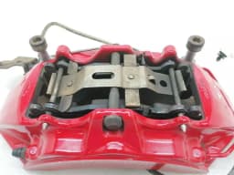 ASTON MARTIN ASTON MARTIN VANTAGE V8S Left Front Caliper BG33-2C463-DA Brake Caliper Front Link — thumbnail 4