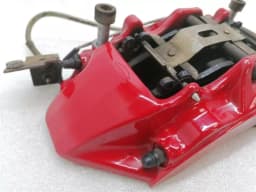 ASTON MARTIN ASTON MARTIN VANTAGE V8S Left Front Caliper BG33-2C463-DA Brake Caliper Front Link — thumbnail 5