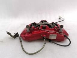 ASTON MARTIN ASTON MARTIN VANTAGE V8S Left Front Caliper BG33-2C463-DA Brake Caliper Front Link — thumbnail 6