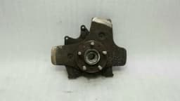 ASTON MARTIN Aston Martin Vantage Left Rear Hub 8D33-5A971-AB Wheel Bearing Housing Rear Left — thumbnail 1