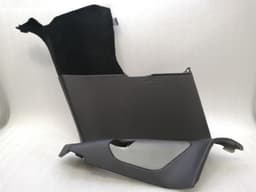 ASTON MARTIN ASTON MARTIN VANTAGE RLH Quarter Panel 6G33-312A55-BCW Hi Li Trim LEATHER — thumbnail 1