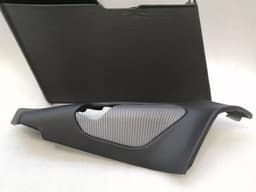 ASTON MARTIN ASTON MARTIN VANTAGE RLH Quarter Panel 6G33-312A55-BCW Hi Li Trim LEATHER — thumbnail 2
