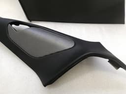 ASTON MARTIN ASTON MARTIN VANTAGE RLH Quarter Panel 6G33-312A55-BCW Hi Li Trim LEATHER — thumbnail 4