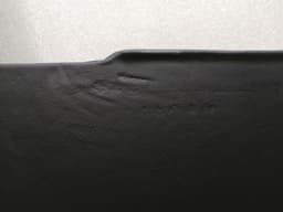 ASTON MARTIN ASTON MARTIN VANTAGE RLH Quarter Panel 6G33-312A55-BCW Hi Li Trim LEATHER — thumbnail 7