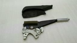 ASTON MARTIN ASTON MARTIN VANTAGE V8 RHD handbrake lever 4G43-8492-BA right handlebar — thumbnail 4