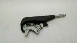ASTON MARTIN ASTON MARTIN VANTAGE V8 RHD handbrake lever 4G43-8492-BA right handlebar — thumbnail 3