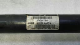 ASTON MARTIN ASTON MARTIN VANTAGE V8 Left Rear Drive Shaft 4G43-4K139-AB Drive Shaft Rear — thumbnail 6