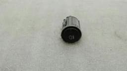 ASTON MARTIN Aston Martin Vantage foglamp switch 6G33-15K237-AA switch rear fog light — thumbnail 2