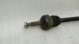ASTON MARTIN ASTON MARTIN VANTAGE V8 Left Rear Drive Shaft 4G43-4K139-AB Drive Shaft Rear — thumbnail 7