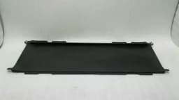 ASTON MARTIN Aston Martin Vantage V8 rear shelf cover 6G33-465A03-AB cover rear leather — thumbnail 1