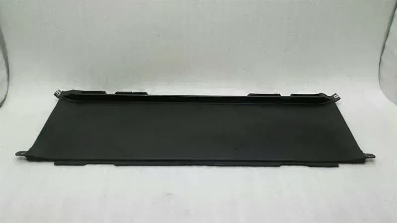 Aston Martin Vantage V8 rear shelf cover 6G33-465A03-AB cover rear leather