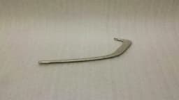 ASTON MARTIN Aston Martin Vantage V8 Left Rear Moulding Chrome Strip Rear Left — thumbnail 1