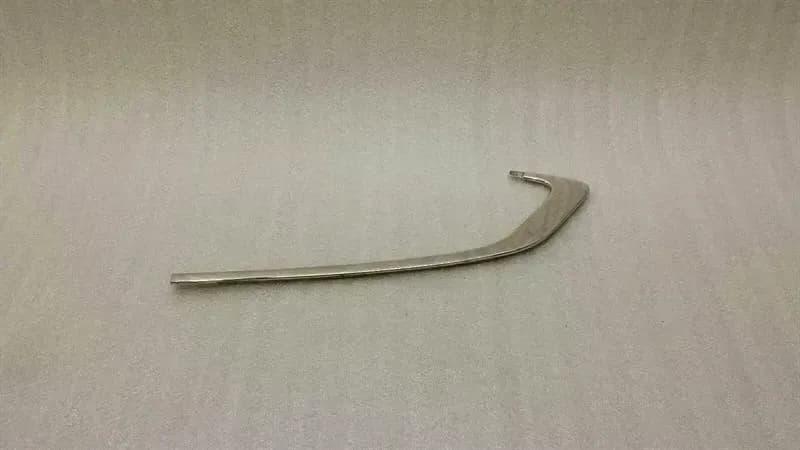 Aston Martin Vantage V8 Left Rear Moulding Chrome Strip Rear Left