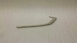 ASTON MARTIN Aston Martin Vantage V8 Left Rear Moulding Chrome Strip Rear Left — thumbnail 3