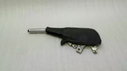 ASTON MARTIN ASTON MARTIN VANTAGE V8 RHD handbrake lever 4G43-8492-BA right handlebar — thumbnail 1