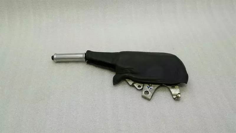 ASTON MARTIN ASTON MARTIN VANTAGE V8 RHD handbrake lever 4G43-8492-BA right handlebar