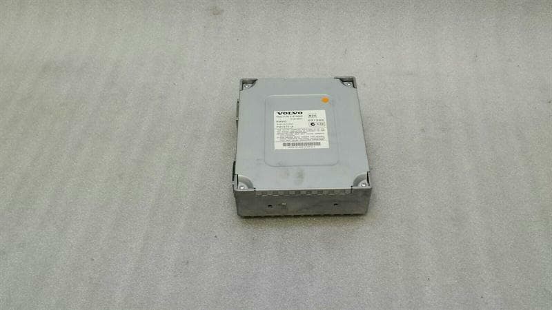 ASTON MARTIN ASTON MARTIN VANTAGE V8 Amplifier 31210040 Amplifier RADIO