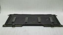 ASTON MARTIN Aston Martin Vantage V8 rear shelf cover 6G33-465A03-AB cover rear leather — thumbnail 2