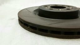 ASTON MARTIN Aston Martin Vantage V8 Front Brake Kit BG33-2C463-EA FRONT BRAKE SET — thumbnail 9