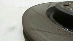 ASTON MARTIN Aston Martin Vantage V8 Front Brake Kit BG33-2C463-EA FRONT BRAKE SET — thumbnail 10