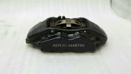 ASTON MARTIN Aston Martin Vantage V8 Front Brake Kit BG33-2C463-EA FRONT BRAKE SET — thumbnail 4