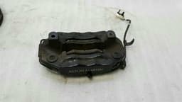 ASTON MARTIN Aston Martin Vantage V8 Rear Brake Kit 7G43-2C465-EA REAR BRAKE SET — thumbnail 8