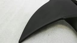 ASTON MARTIN Aston Martin Vantage V8 Right Air Vent Cover 4G43-C04634C-W Vent Trim — thumbnail 2