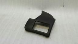 ASTON MARTIN Aston Martin Vantage V8 Right Air Vent Cover 4G43-C04634C-W Vent Trim — thumbnail 3