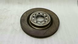 ASTON MARTIN Aston Martin Vantage V8 Rear Brake Kit 7G43-2C465-EA REAR BRAKE SET — thumbnail 3