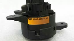 ASTON MARTIN ASTON MARTIN VANTAGE V8 Headlight Switch 8D33-11654-AB Light Switch — thumbnail 4