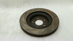 ASTON MARTIN Aston Martin Vantage V8 Rear Brake Kit 7G43-2C465-EA REAR BRAKE SET — thumbnail 4