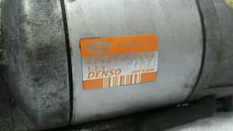 ASTON MARTIN Aston Martin Vantage V8 Starter Engine 6G43-09-10452 Starter 4.7 — thumbnail 6