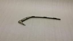 ASTON MARTIN Aston Martin Vantage V8 Right Rear Moulding Chrome Strip Rear Right — thumbnail 4