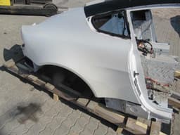 ASTON MARTIN ASTON MARTIN VANTAGE V8 Rear Right Wing 6G33-C20010-AV Rear RE Fenders COUPE — thumbnail 8
