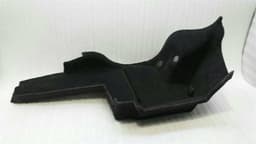 ASTON MARTIN Aston Martin Vantage V8 Luggage Cover 6G33-L45422-ADW Boot Liner RE — thumbnail 3