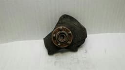 ASTON MARTIN Aston Martin Vantage Right Front Hub 7G43-3K186-AB Wheel Bearing Housing Front Right — thumbnail 3