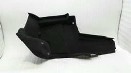 ASTON MARTIN Aston Martin Vantage V8 Luggage Cover 6G33-L45422-ADW Boot Liner RE — thumbnail 1