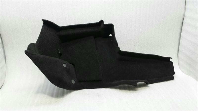 ASTON MARTIN Aston Martin Vantage V8 Luggage Cover 6G33-L45422-ADW Boot Liner RE
