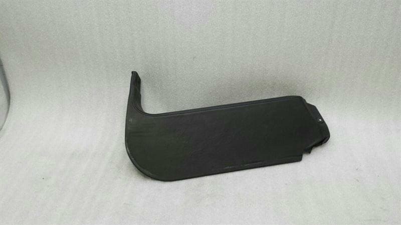 ASTON MARTIN Aston Martin Vantage V8 RHD Left Cowl Cover 6G33-02348-ADW Right Hand Drive Leather