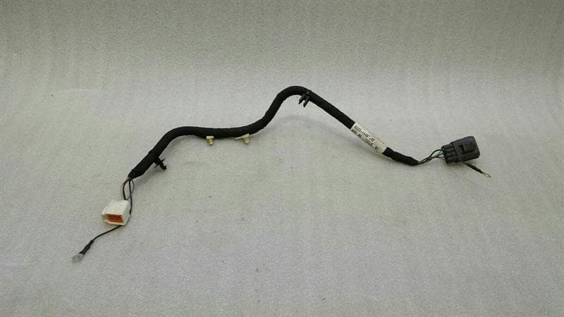 ASTON MARTIN Aston Martin Vantage V8 Fuel Tank Wire 6G33-14407-AE Wiring Harness Fuel Pump