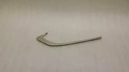 ASTON MARTIN Aston Martin Vantage V8 Right Rear Moulding Chrome Strip Rear Right — thumbnail 1