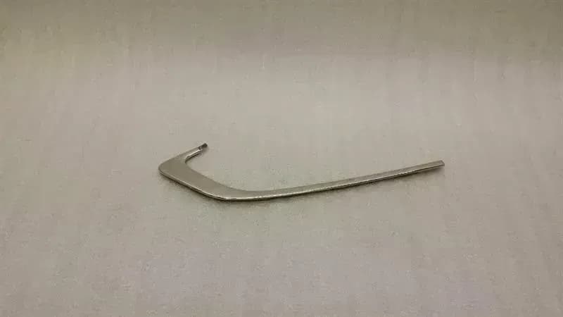 ASTON MARTIN Aston Martin Vantage V8 Right Rear Moulding Chrome Strip Rear Right