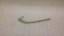 ASTON MARTIN Aston Martin Vantage V8 Right Rear Moulding Chrome Strip Rear Right — thumbnail 3
