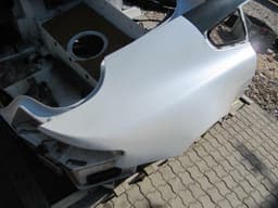 ASTON MARTIN ASTON MARTIN VANTAGE V8 Rear Right Wing 6G33-C20010-AV Rear RE Fenders COUPE — thumbnail 1