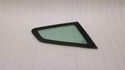 ASTON MARTIN Aston Martin Vantage V8 Right Rear 1/4 Glass 6G33-C29750-AF Door Glass 1/4 Rear — thumbnail 3
