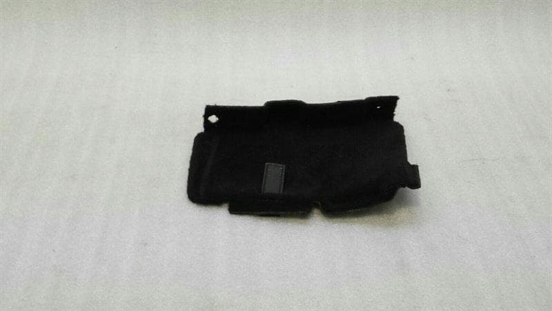 ASTON MARTIN Aston Martin Vantage V8 Loadspace Door 6G33-45704-AC Boot Liner
